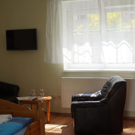 Penzion Olga Mariënbad Kamer foto