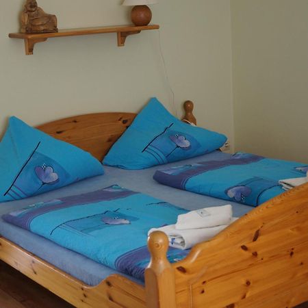 Penzion Olga Mariënbad Kamer foto