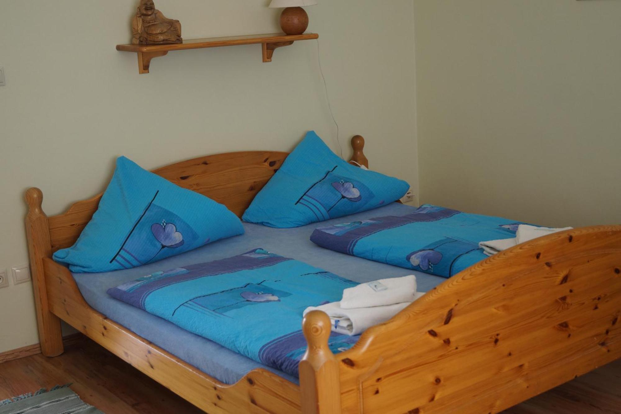 Penzion Olga Mariënbad Kamer foto